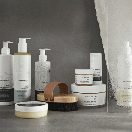 Blast / Body wash 03