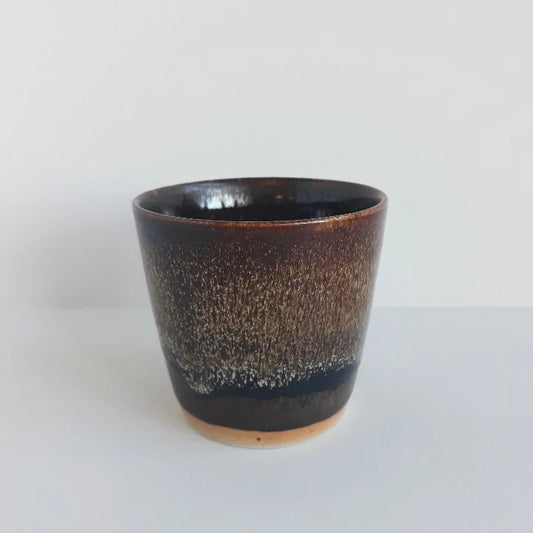 Ø-kop original / Brown Chocolate