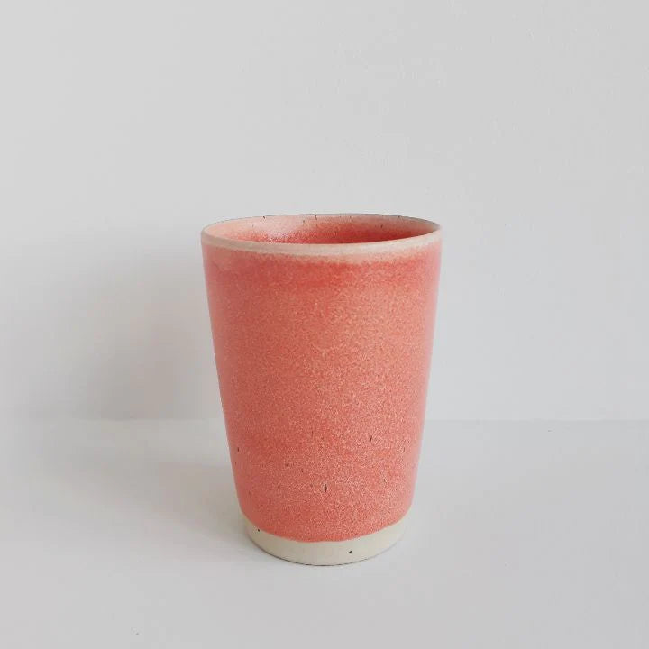 Ø-kop tall / Coral