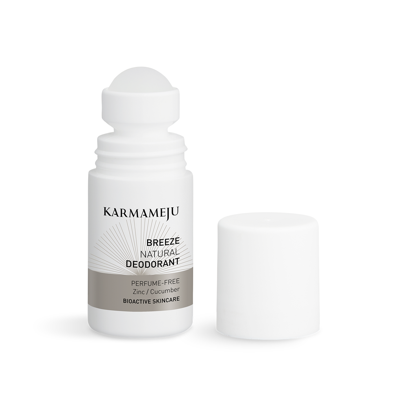 Breeze / Natural deodorant