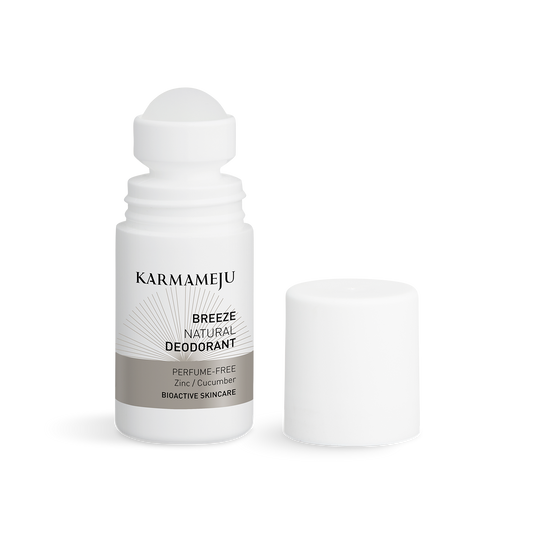 Breeze / Natural deodorant