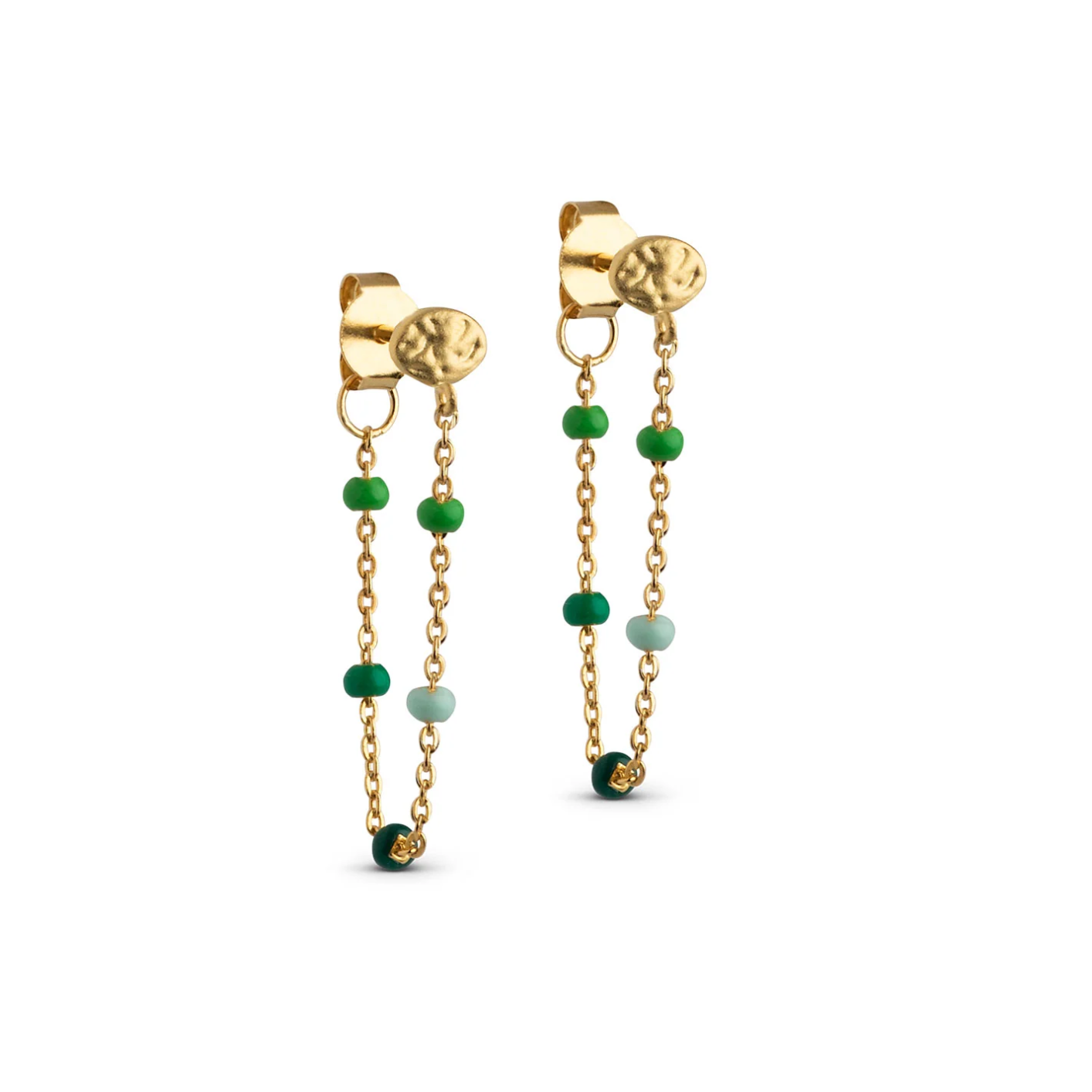 Lola earring / Spring