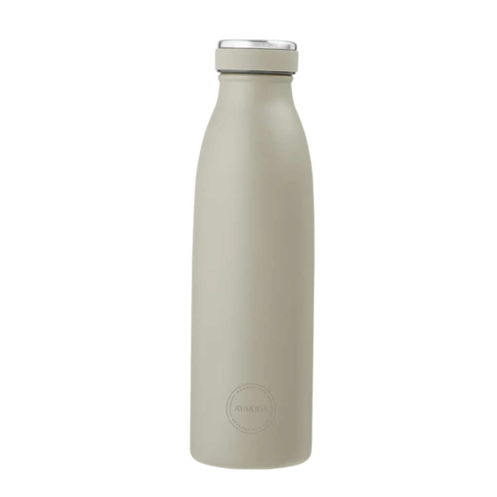 Drikkeflaske 500 ml / Eucalyptus