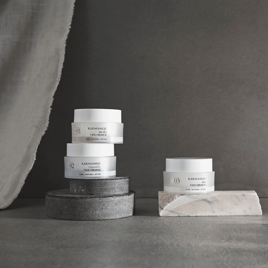 Cashmere / Ansigtscreme 02