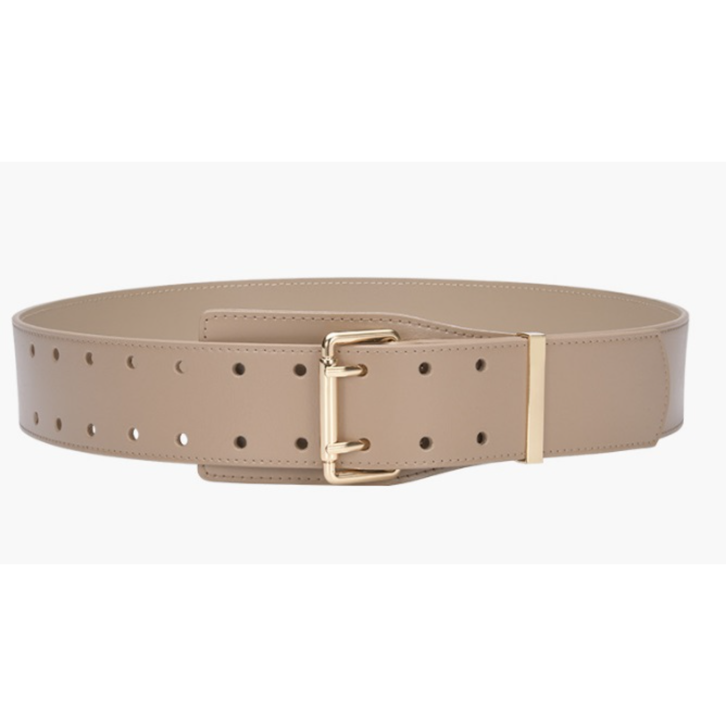 Fay Belt / Beige