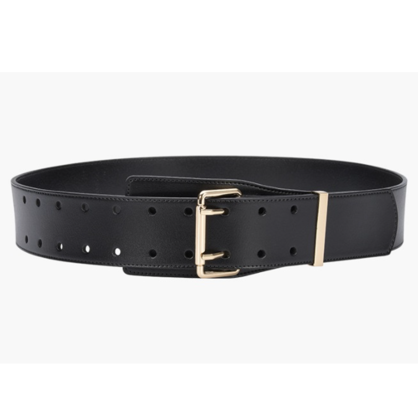 Fay Belt / Black