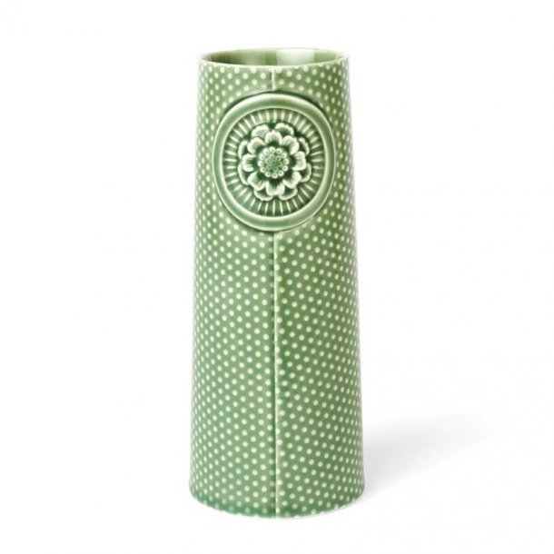 PIPANELLA DOT BIG / GREEN