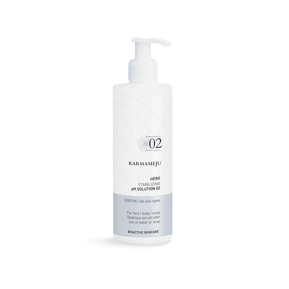 Hero / pH-solution 02