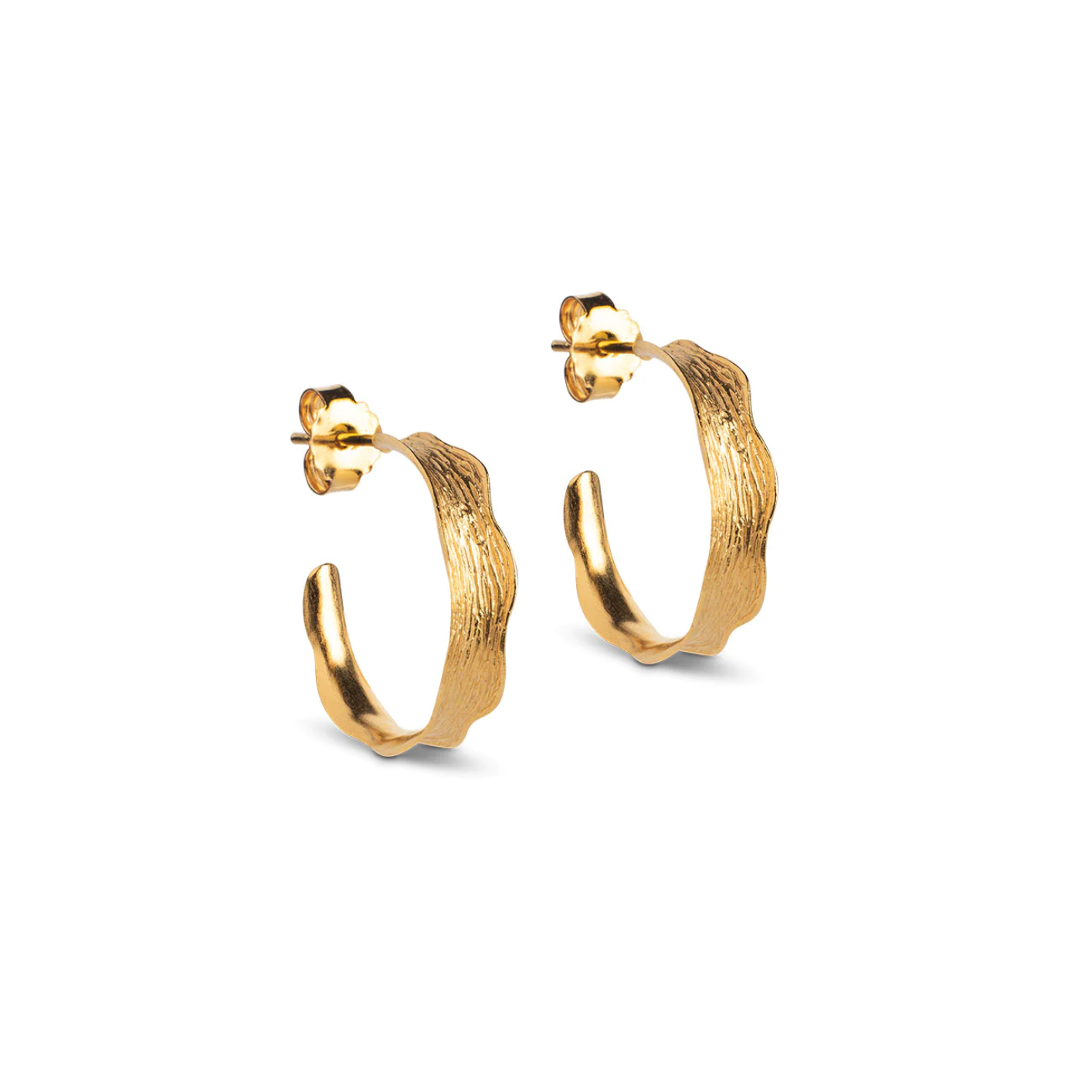 Ane Small Hoops