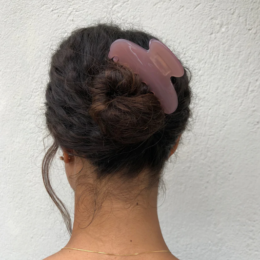 Ace hårklemme / Lavender