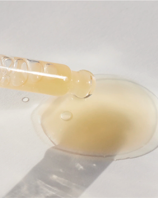 Firm / Ansigtsserum 01