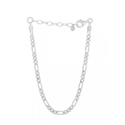 Ellen bracelet silver