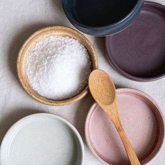 Oda mini skål / Rosa