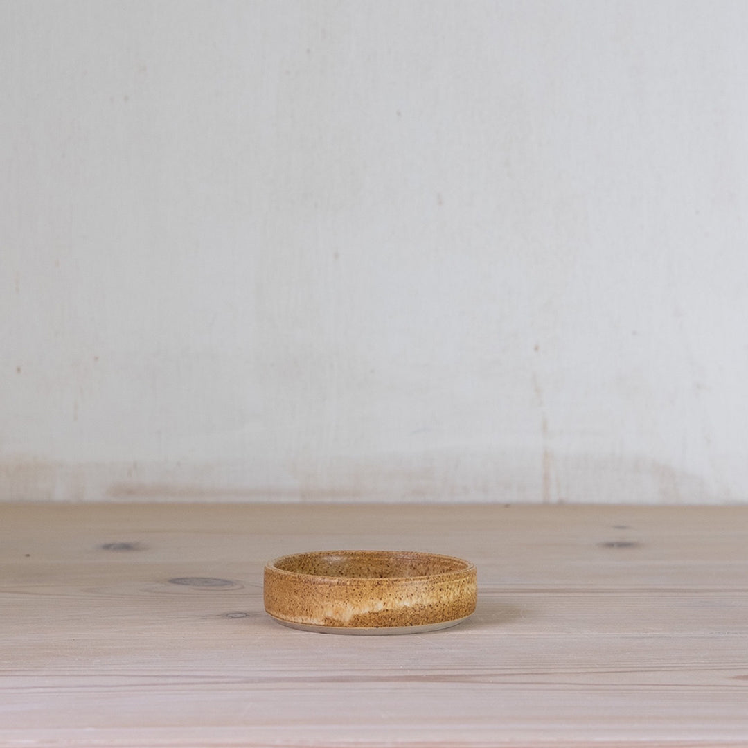 Oda mini skål / Brun