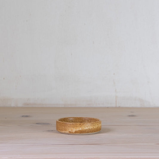 Oda mini skål / Brun