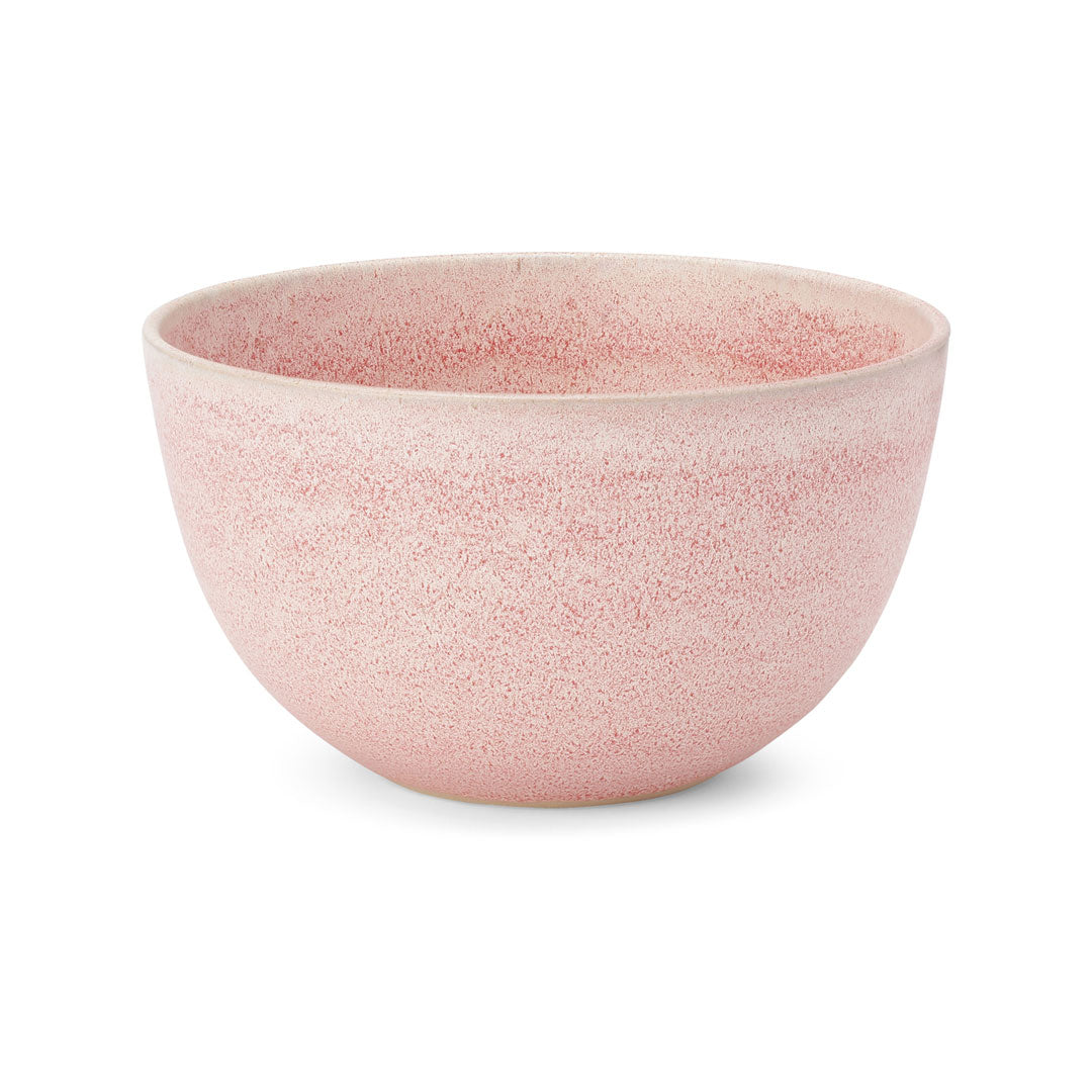 Oda skål medium / Rosa