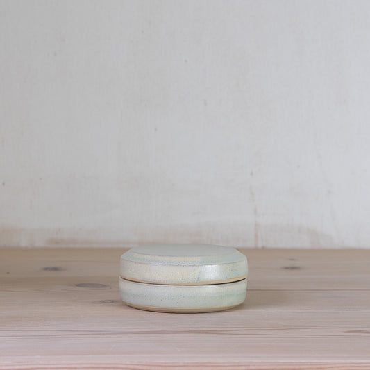 Oda smykkeskrin lille / Mint