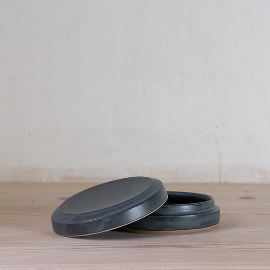 Oda smykkeskrin medium / Blå