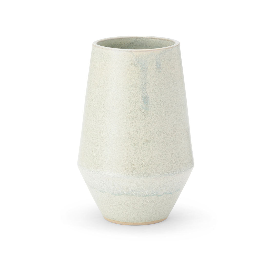 The garden vase / Mint
