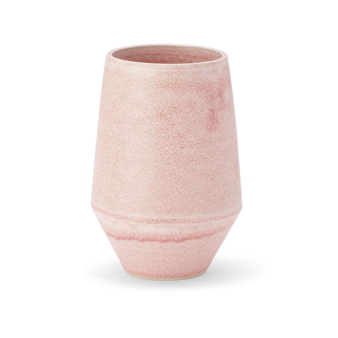 The garden vase / Rosa