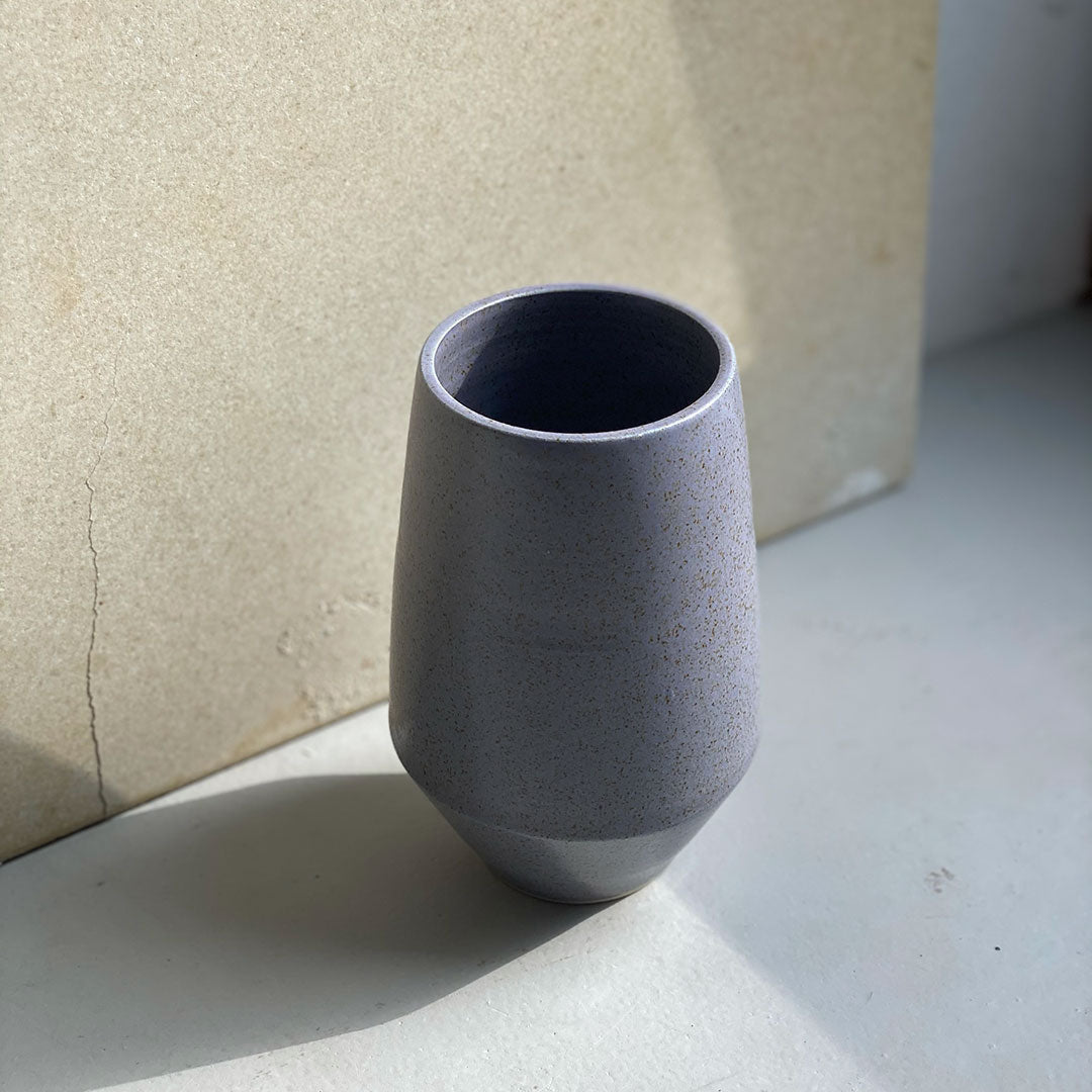 The garden vase / Lavendel