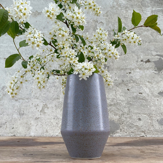 The garden vase / Lavendel