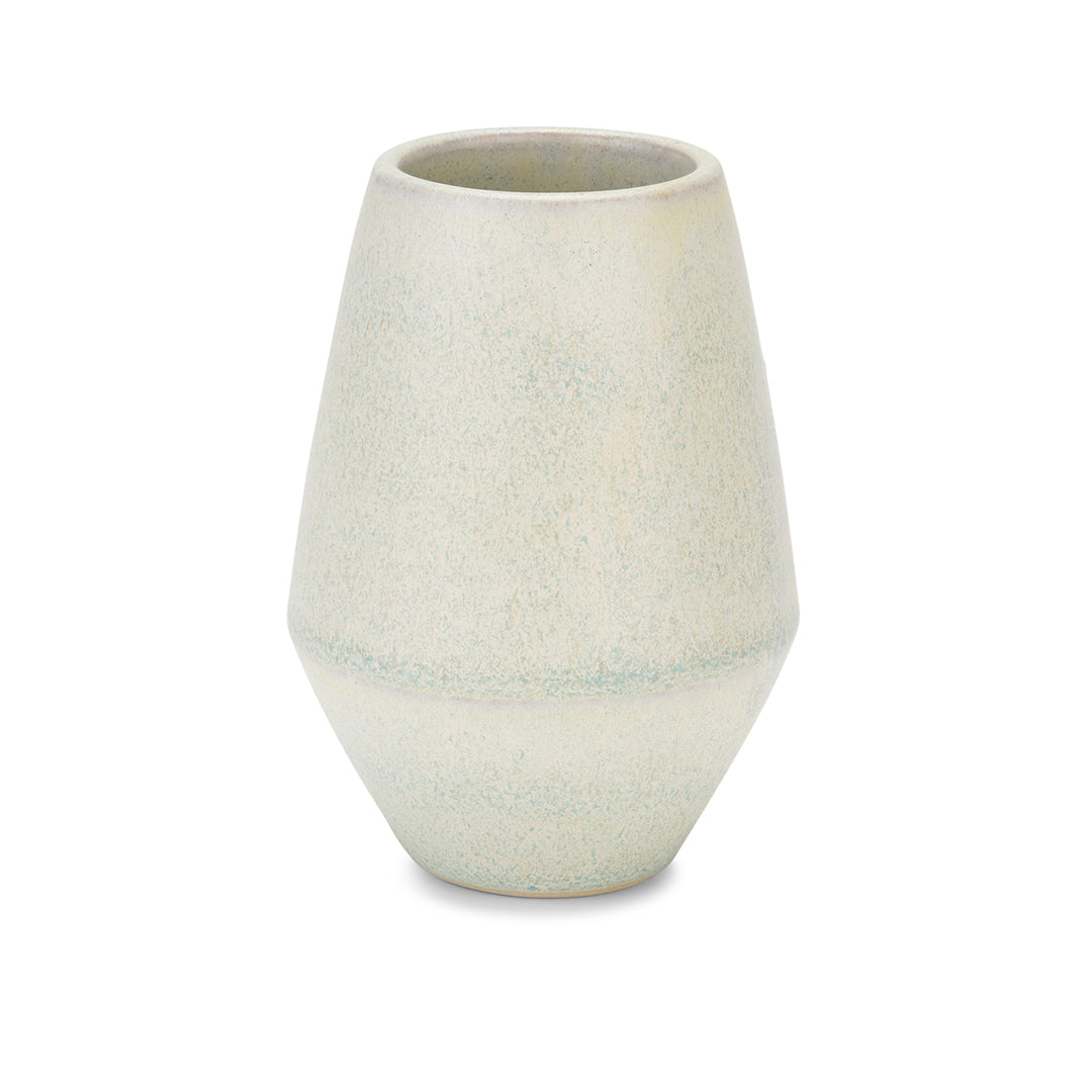 The garden vase mini / Mint