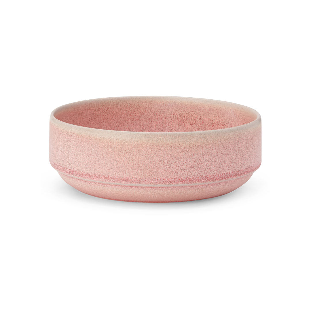 Toto skål medium / Rosa