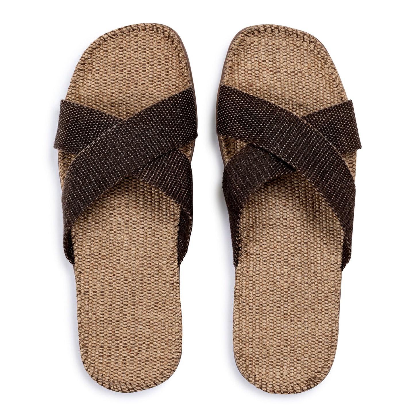 Shangies Unisex / Brown coffee