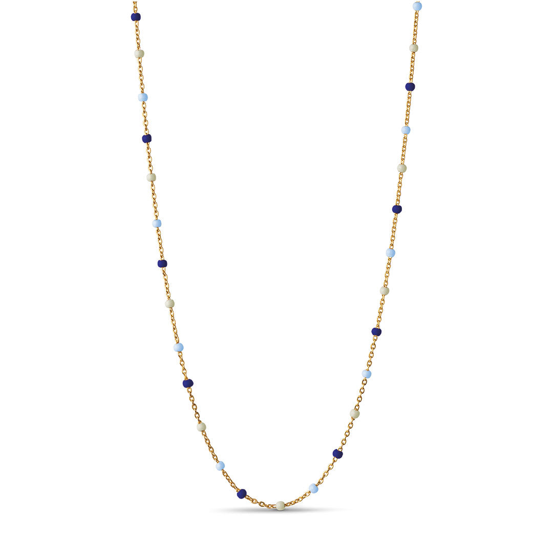 Lola necklace / Marine