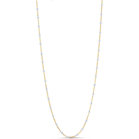 Lola necklace / Sky