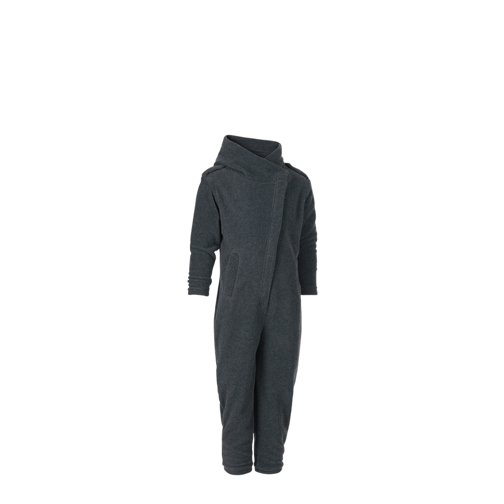 Makalu / Fleece pantsuit