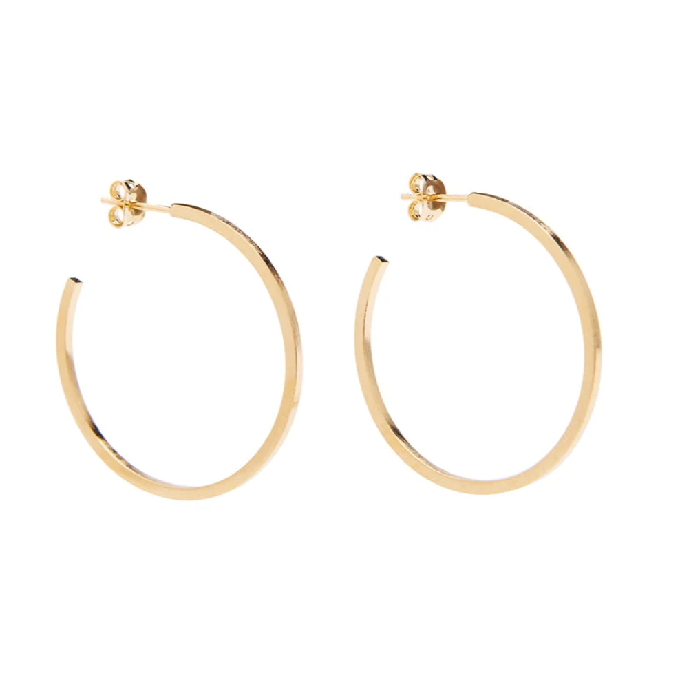 Noor Hoops