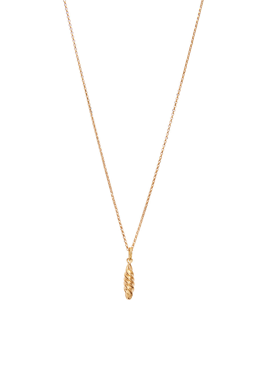 Emery grande necklace