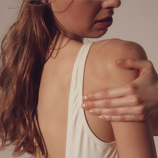 Solcreme / SPF 30 / 200ml