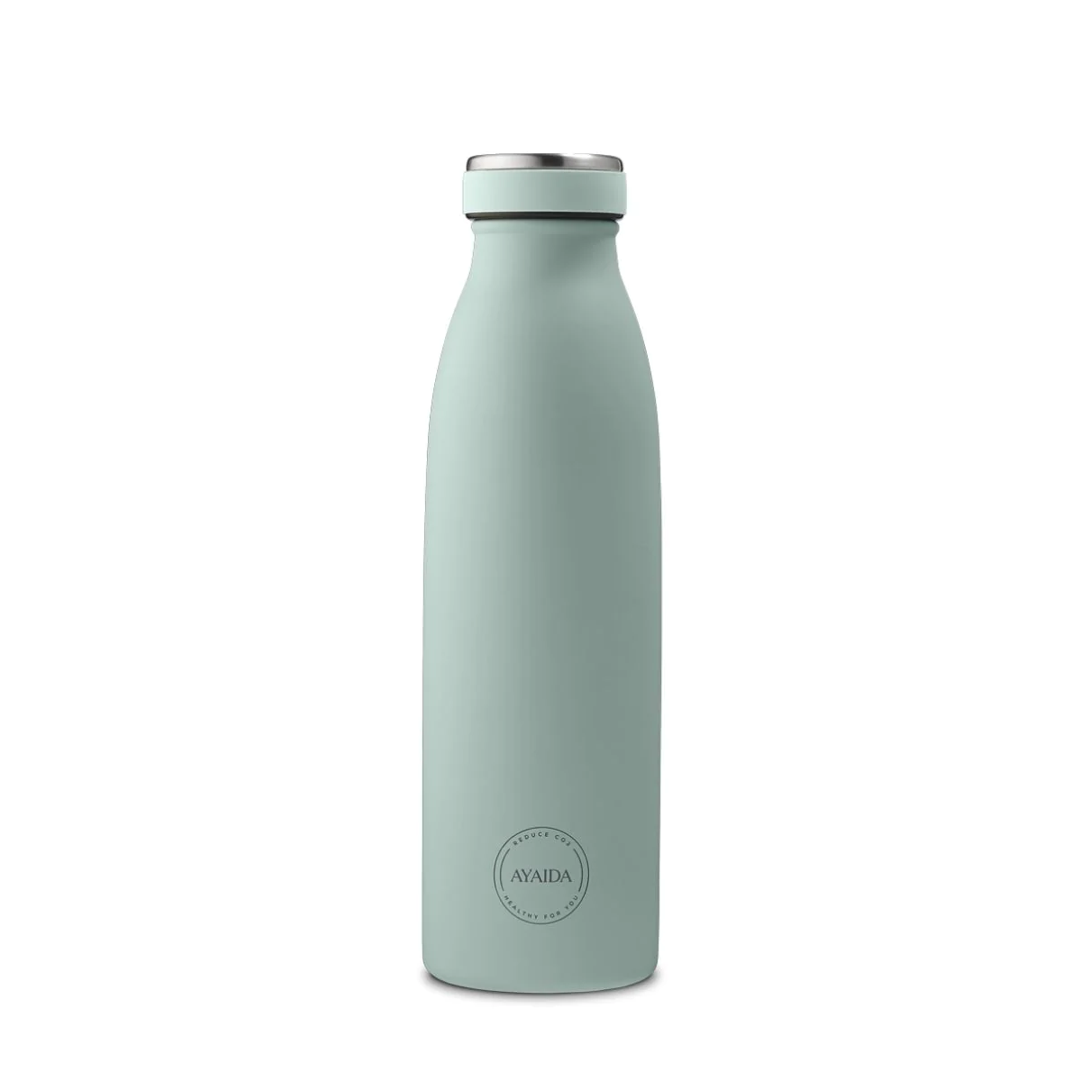 Drikkeflaske 500 ml / Mint green