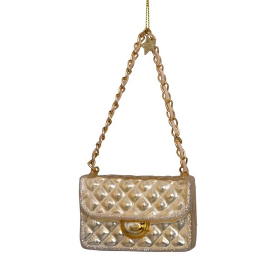 Champagne Fashion Bag