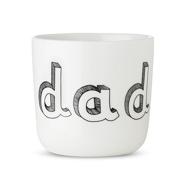 Dad Kop