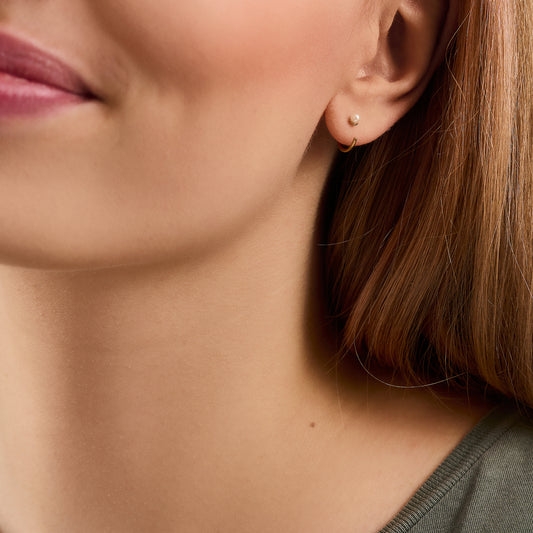 Lagoon creoles silver