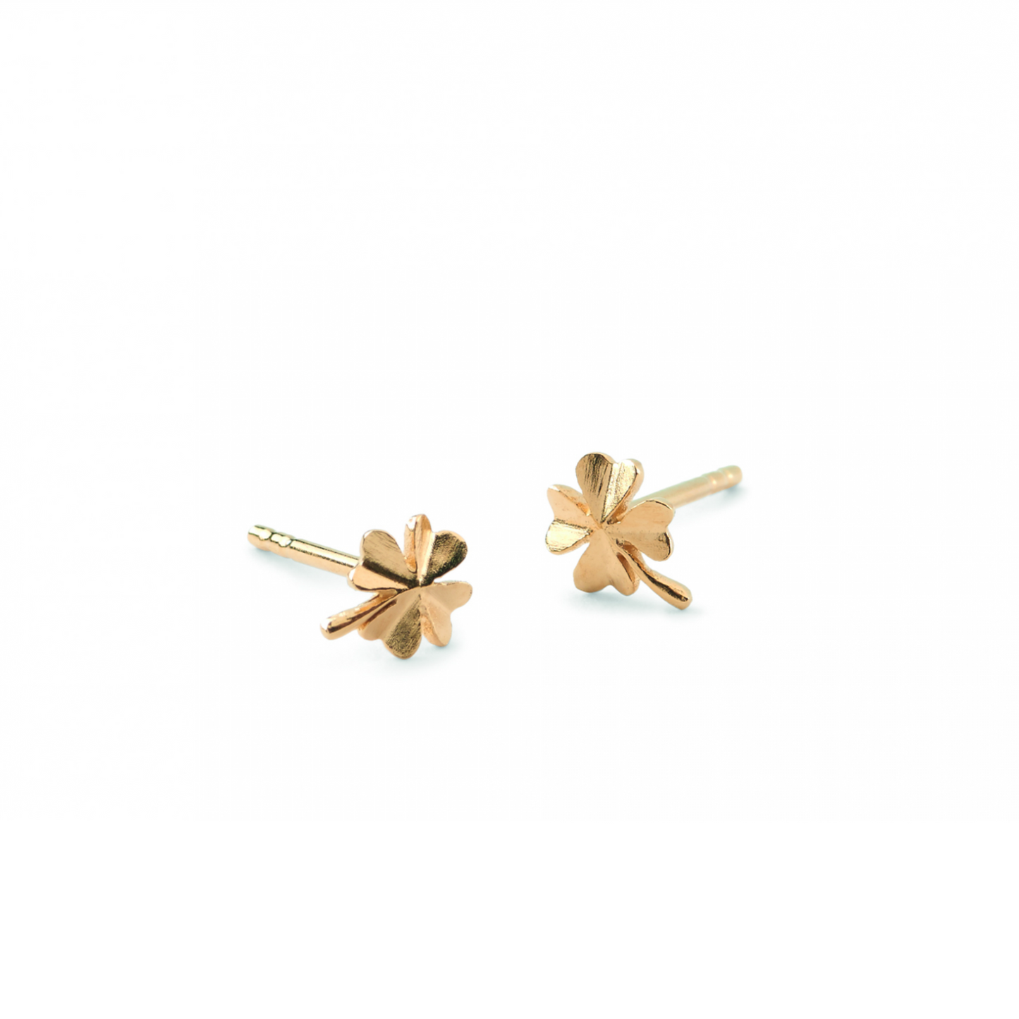 Clover earsticks