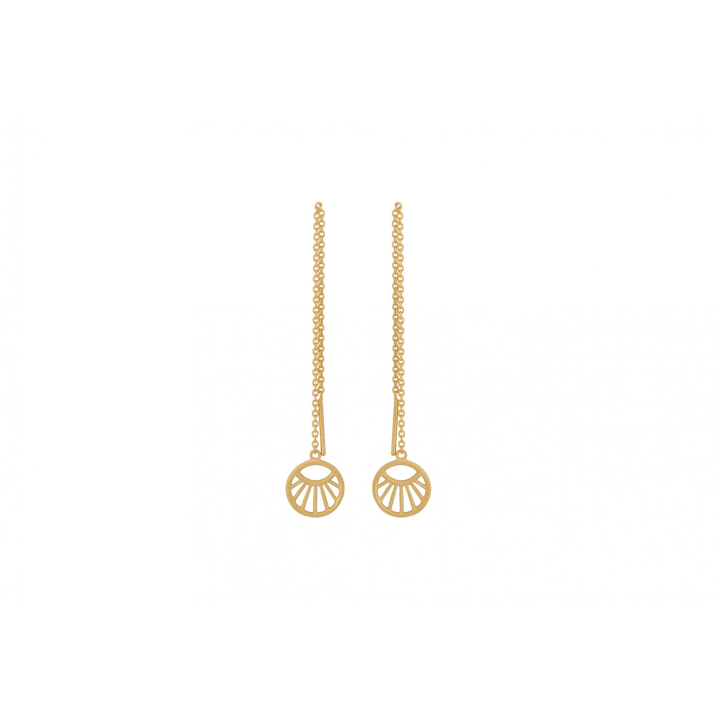 Daylight earchains