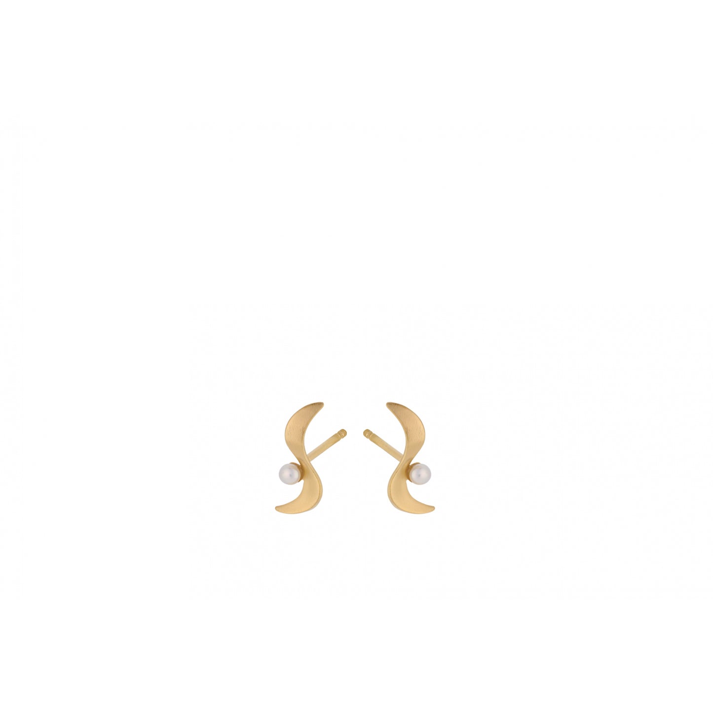 Ocean wave earsticks