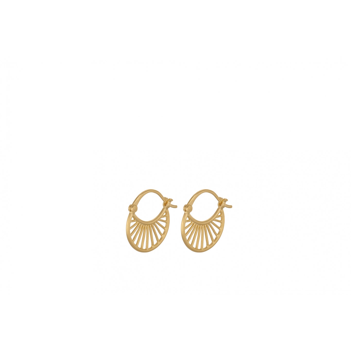 Daylight small earrings