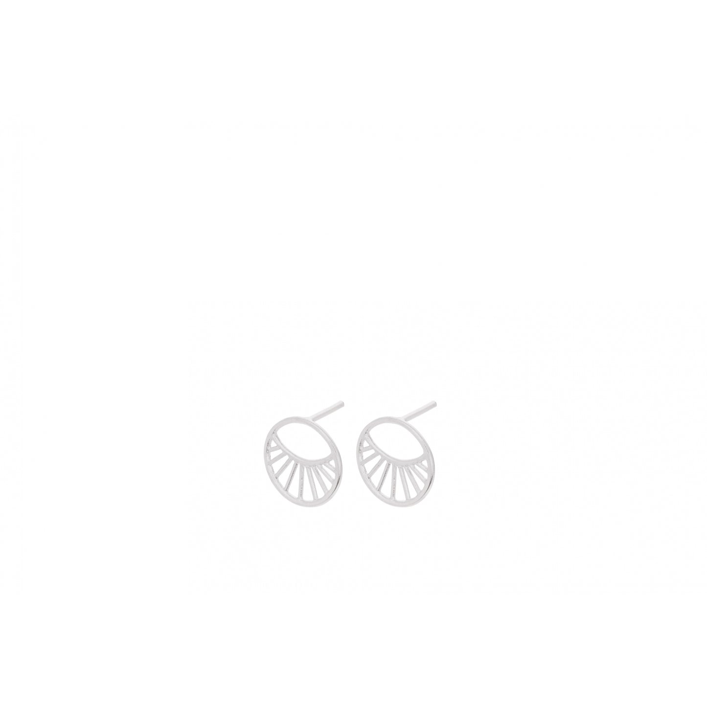 Daylight earsticks silver