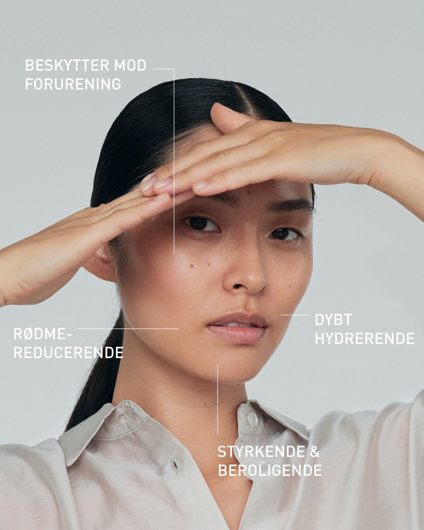 Shield / Ansigtsserum 02