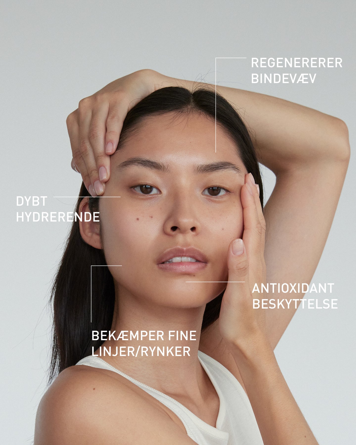 Firm / Ansigtsserum 01