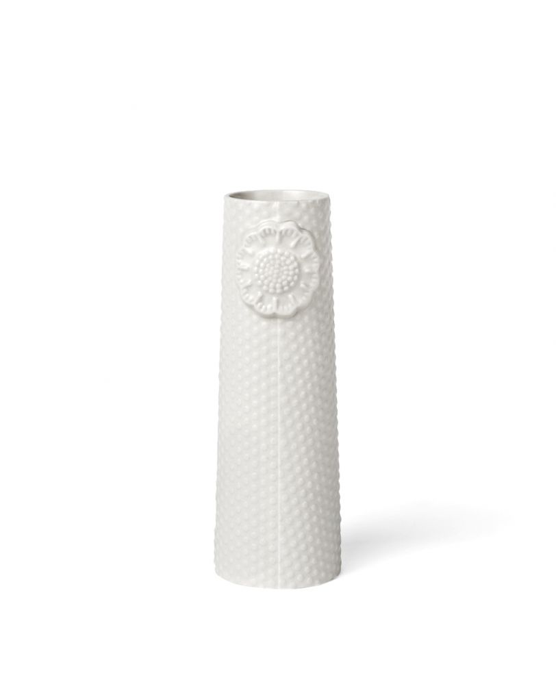 PIPANELLA DOT SMALL / Hvid