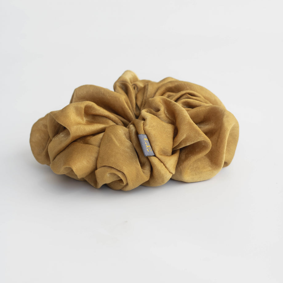 Bella mega scrunchie / Karry