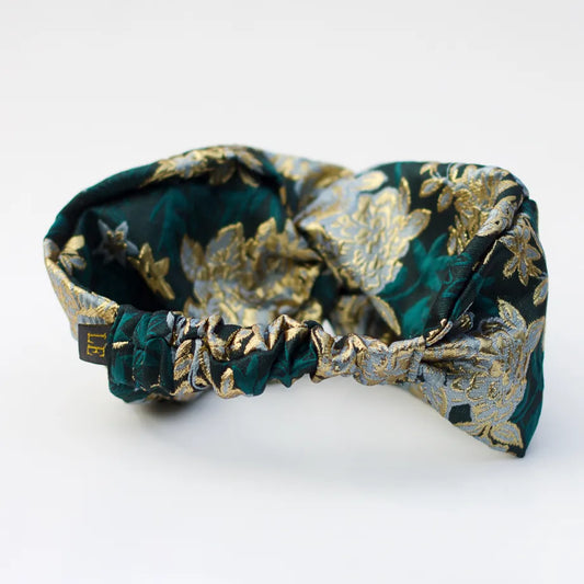 Party hårbånd / Petrol