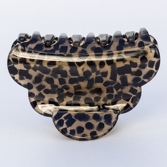 Mini Heaven hårklemme / Leo